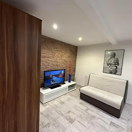 Coastal In Near The Sea Апартаменты