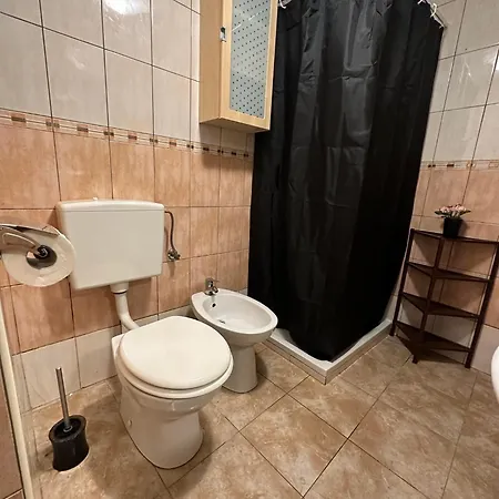 Coastal In Near The Sea Апартаменты Нерезине