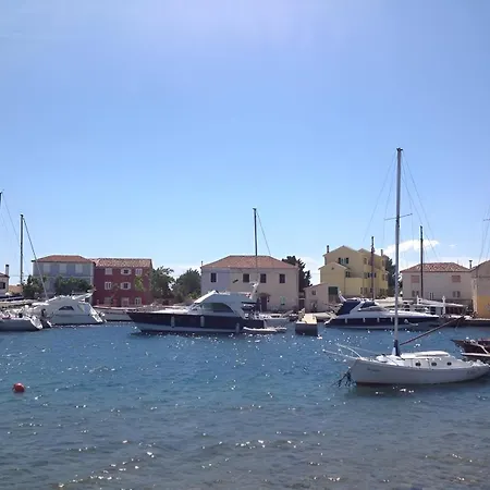 Coastal In Near The Sea Апартаменты *