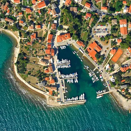 Coastal In Near The Sea Nerezine